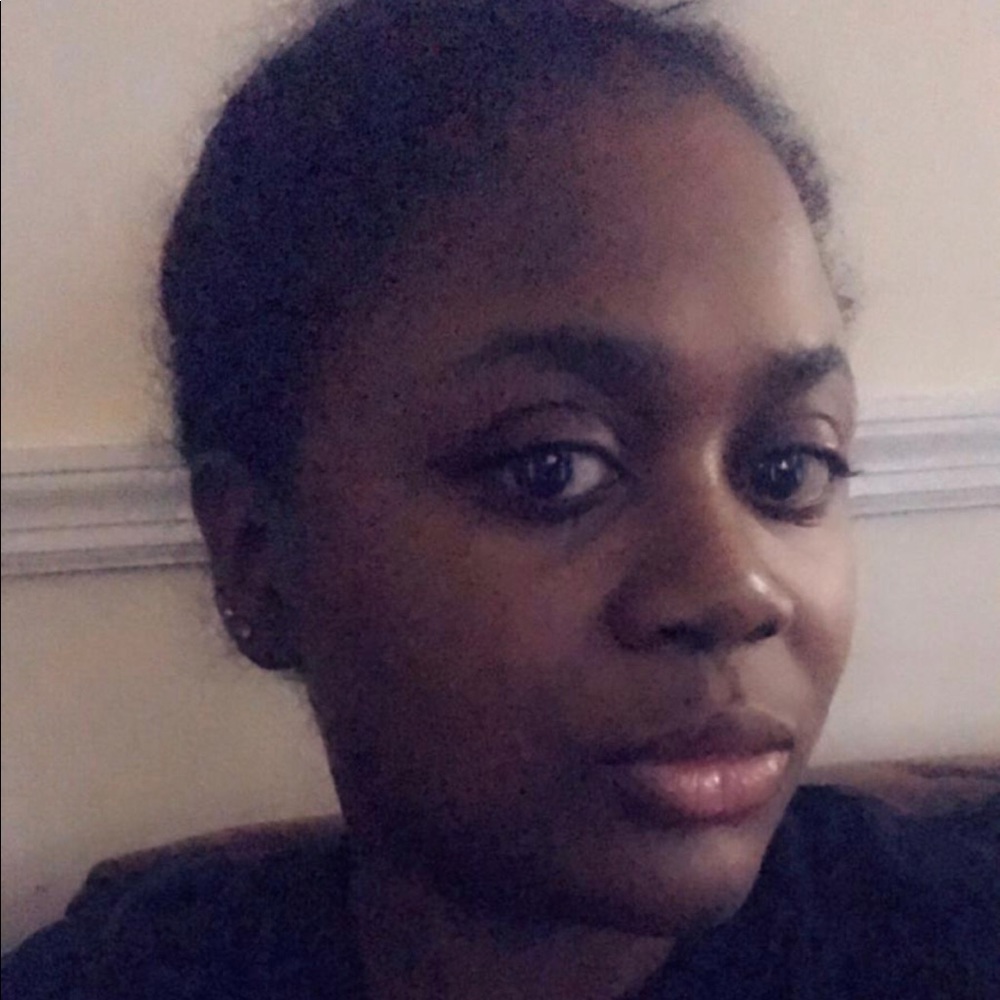 Meet your Posher, Gina